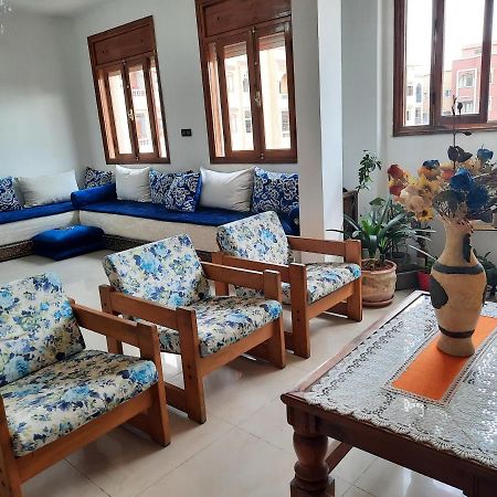 Essaouira Apartment Εξωτερικό φωτογραφία