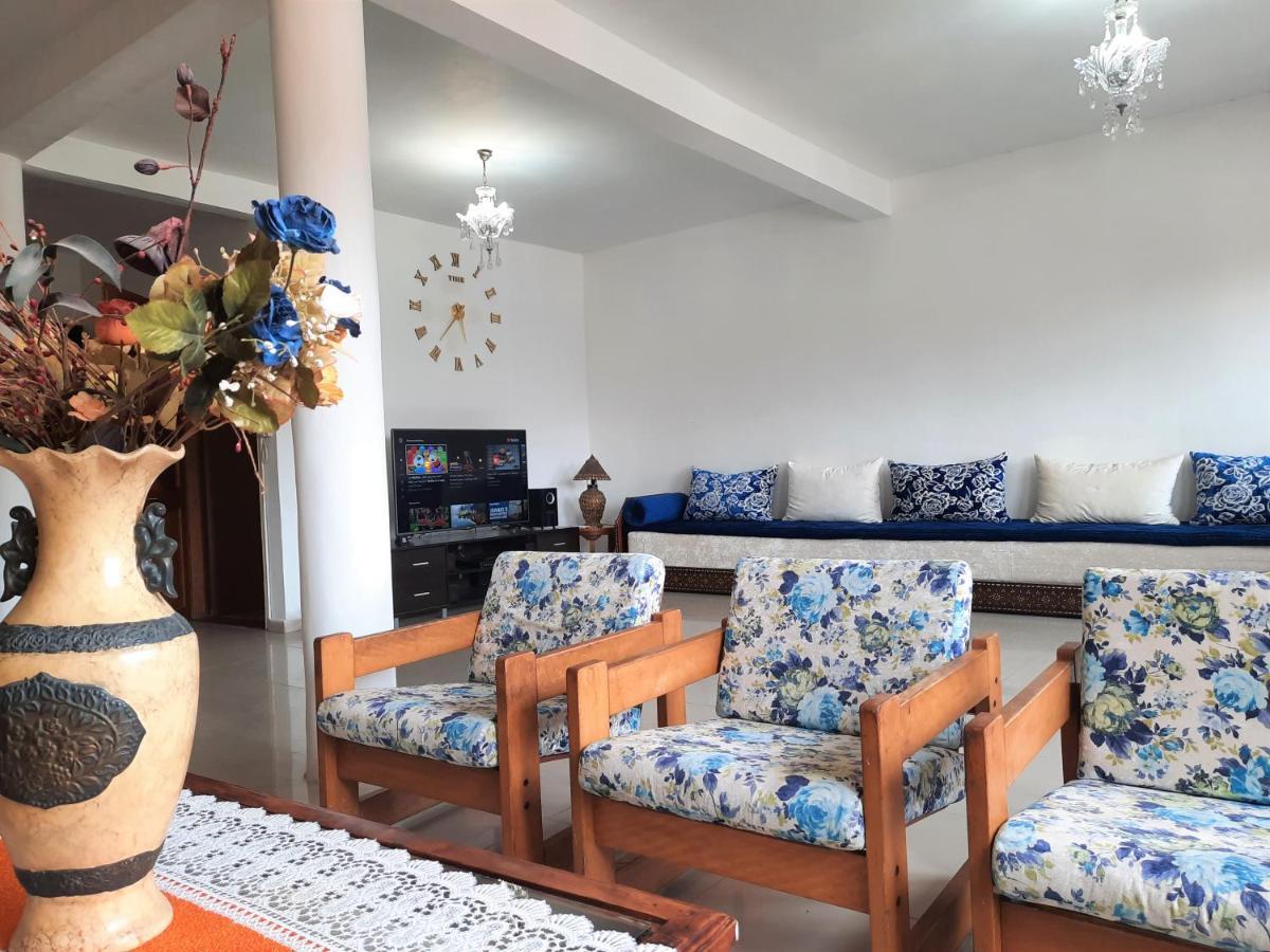 Essaouira Apartment Εξωτερικό φωτογραφία