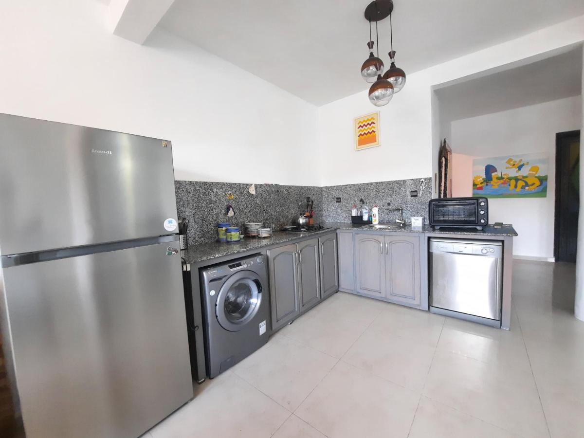 Essaouira Apartment Εξωτερικό φωτογραφία