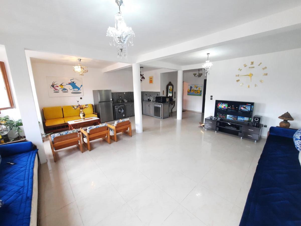 Essaouira Apartment Εξωτερικό φωτογραφία