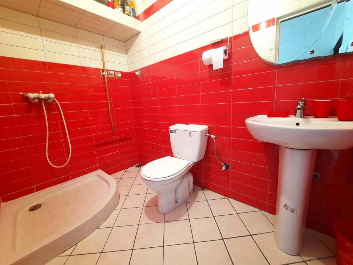 Essaouira Apartment Εξωτερικό φωτογραφία