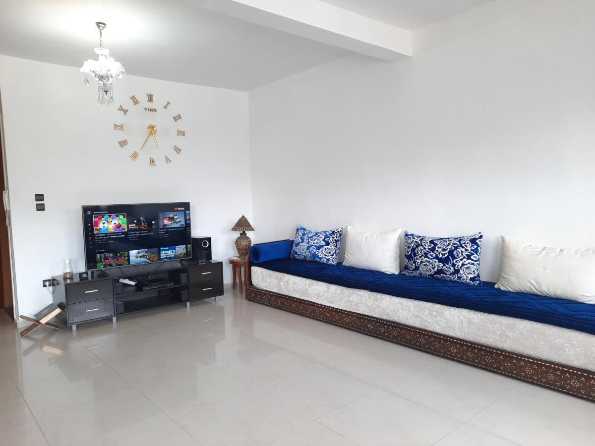 Essaouira Apartment Εξωτερικό φωτογραφία