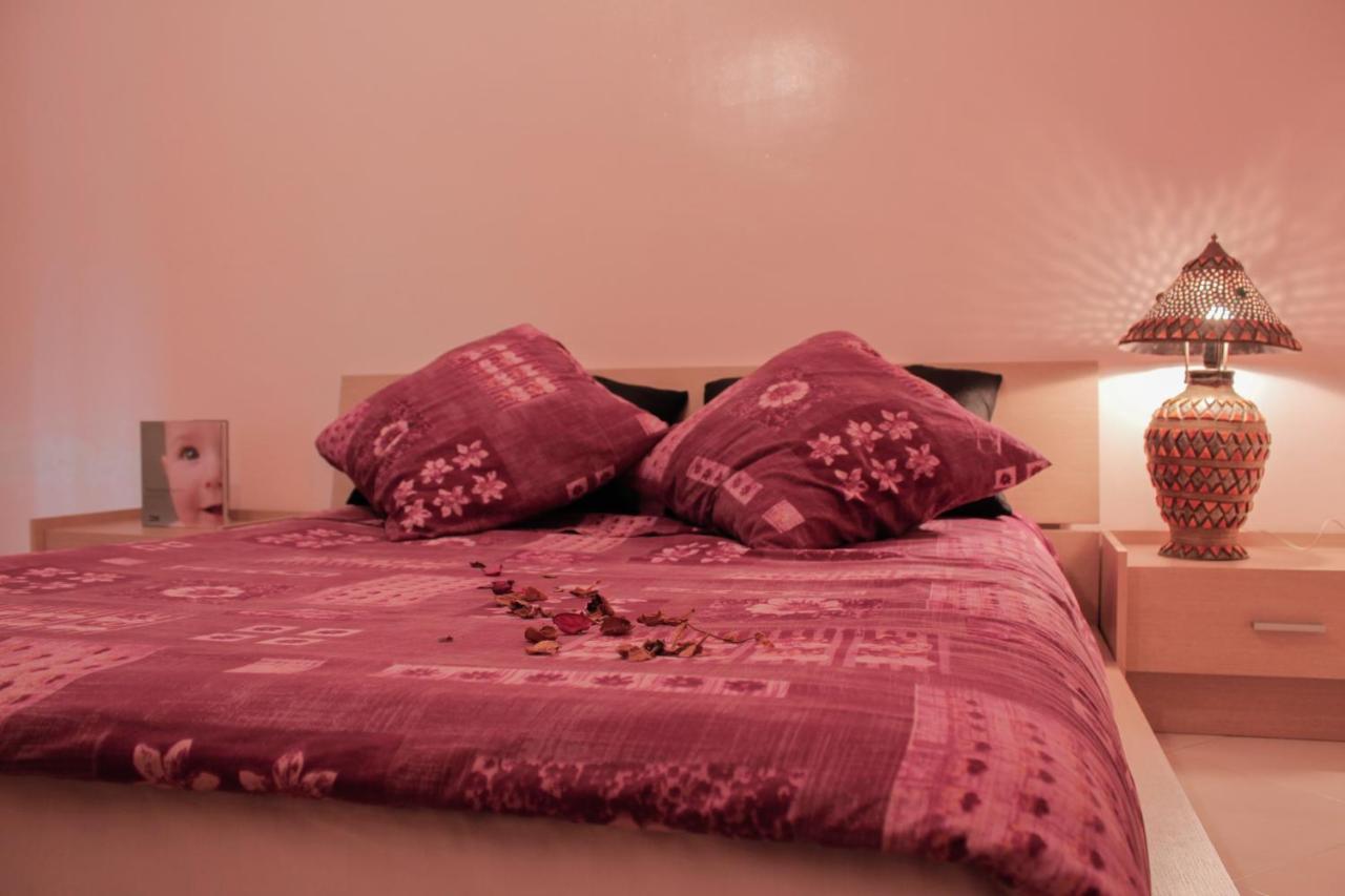 Essaouira Apartment Εξωτερικό φωτογραφία